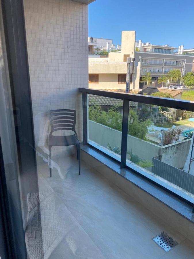 Apartament Charmoso Studio Novo Campeche Florianópolis Zewnętrze zdjęcie