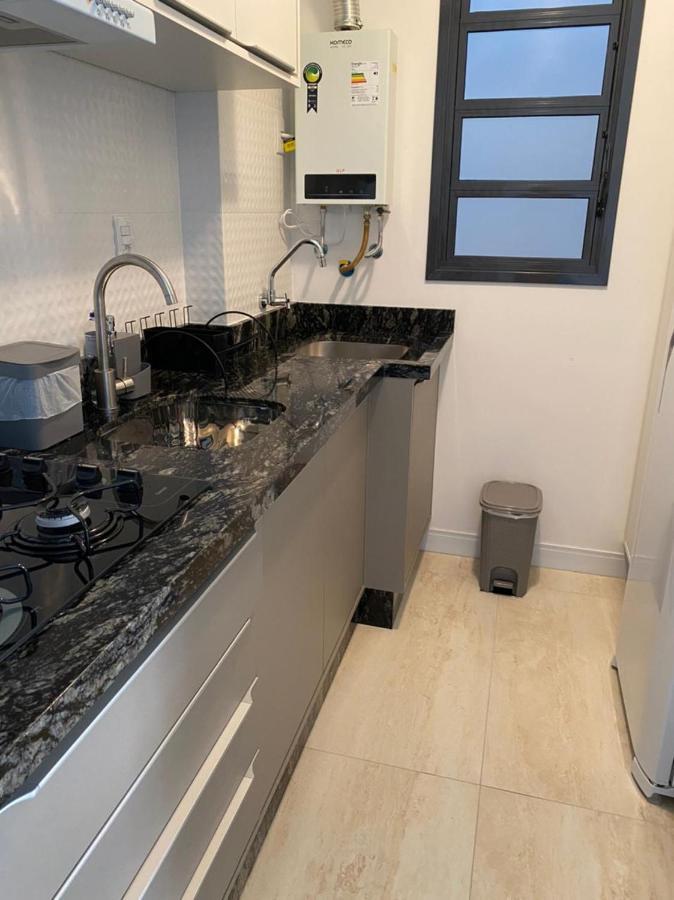 Apartament Charmoso Studio Novo Campeche Florianópolis Zewnętrze zdjęcie