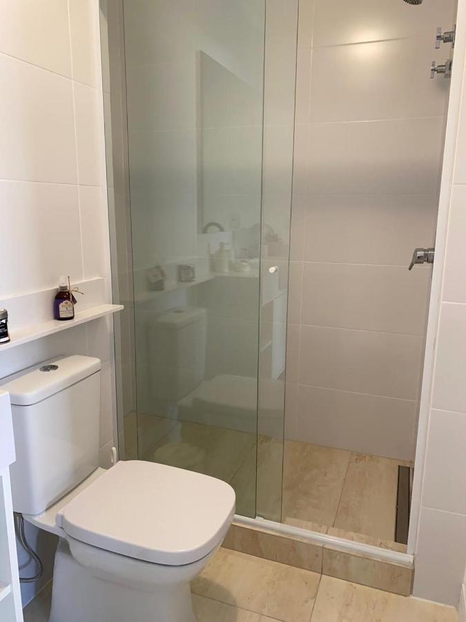 Apartament Charmoso Studio Novo Campeche Florianópolis Zewnętrze zdjęcie
