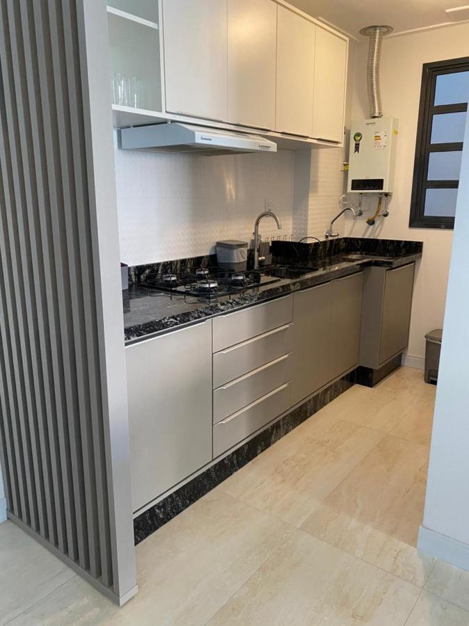 Apartament Charmoso Studio Novo Campeche Florianópolis Zewnętrze zdjęcie