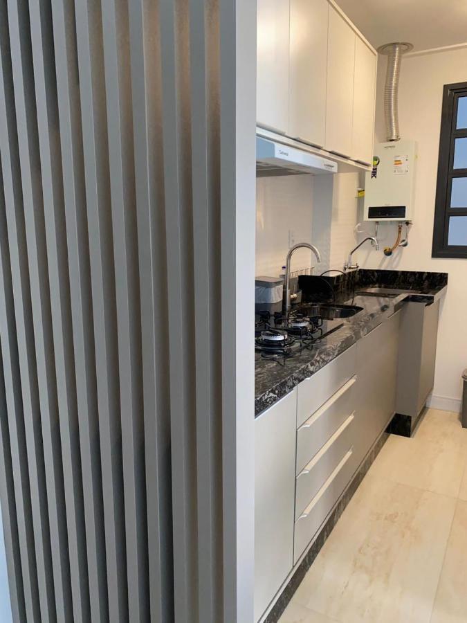 Apartament Charmoso Studio Novo Campeche Florianópolis Zewnętrze zdjęcie