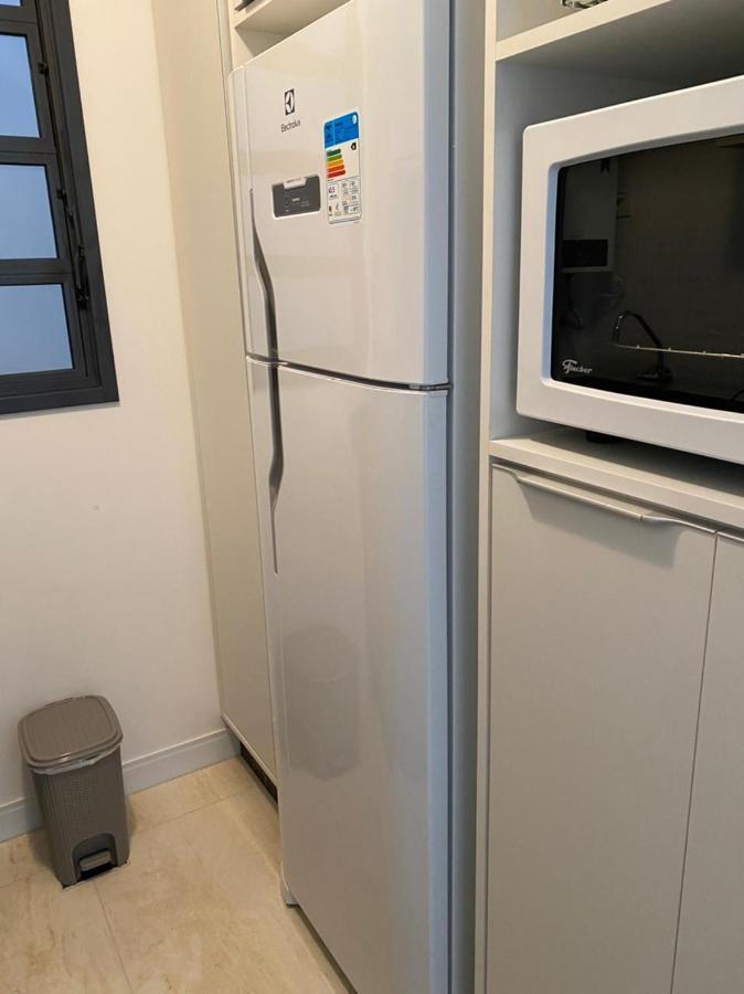 Apartament Charmoso Studio Novo Campeche Florianópolis Zewnętrze zdjęcie