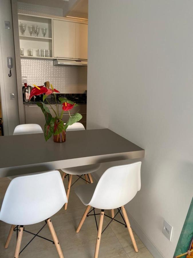 Apartament Charmoso Studio Novo Campeche Florianópolis Zewnętrze zdjęcie