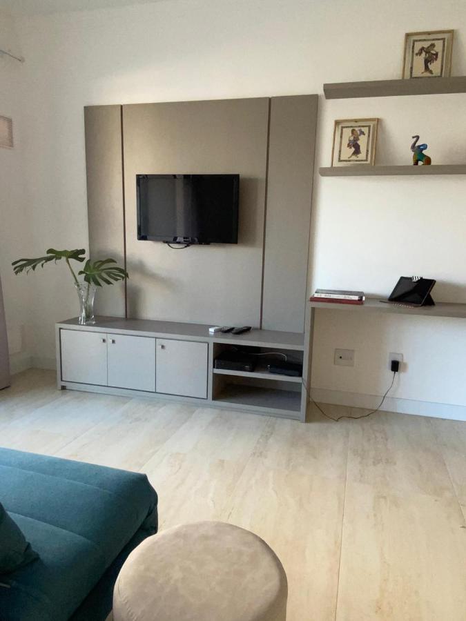 Apartament Charmoso Studio Novo Campeche Florianópolis Zewnętrze zdjęcie