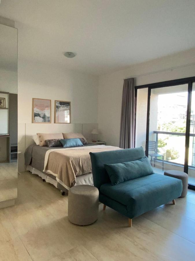 Apartament Charmoso Studio Novo Campeche Florianópolis Zewnętrze zdjęcie