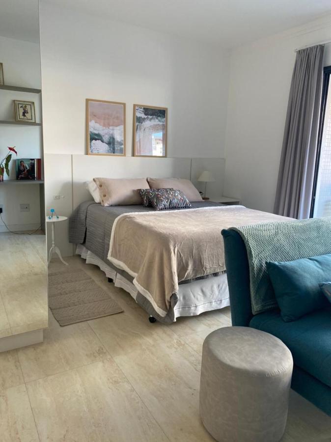 Apartament Charmoso Studio Novo Campeche Florianópolis Zewnętrze zdjęcie