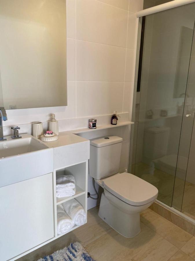Apartament Charmoso Studio Novo Campeche Florianópolis Zewnętrze zdjęcie