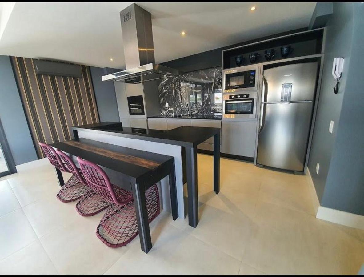 Apartament Charmoso Studio Novo Campeche Florianópolis Zewnętrze zdjęcie
