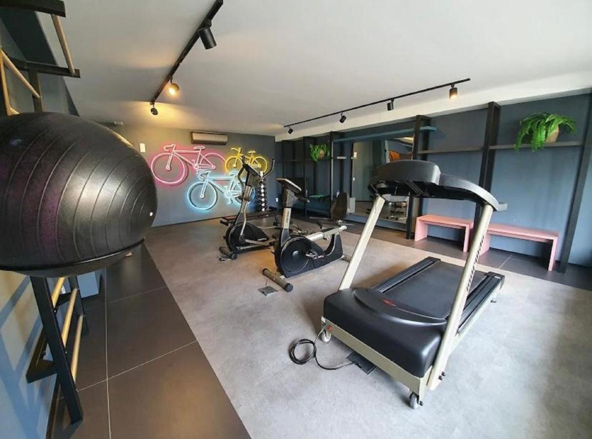 Apartament Charmoso Studio Novo Campeche Florianópolis Zewnętrze zdjęcie