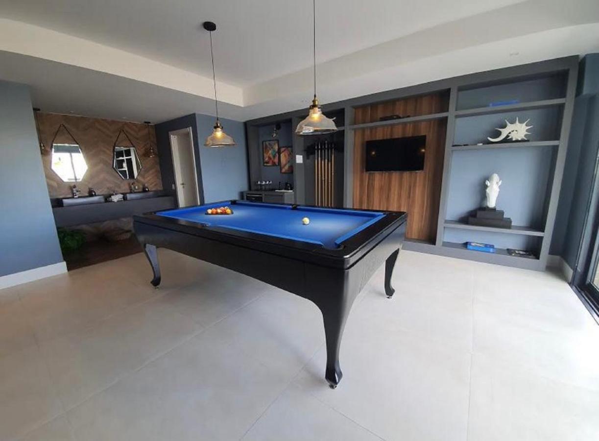 Apartament Charmoso Studio Novo Campeche Florianópolis Zewnętrze zdjęcie