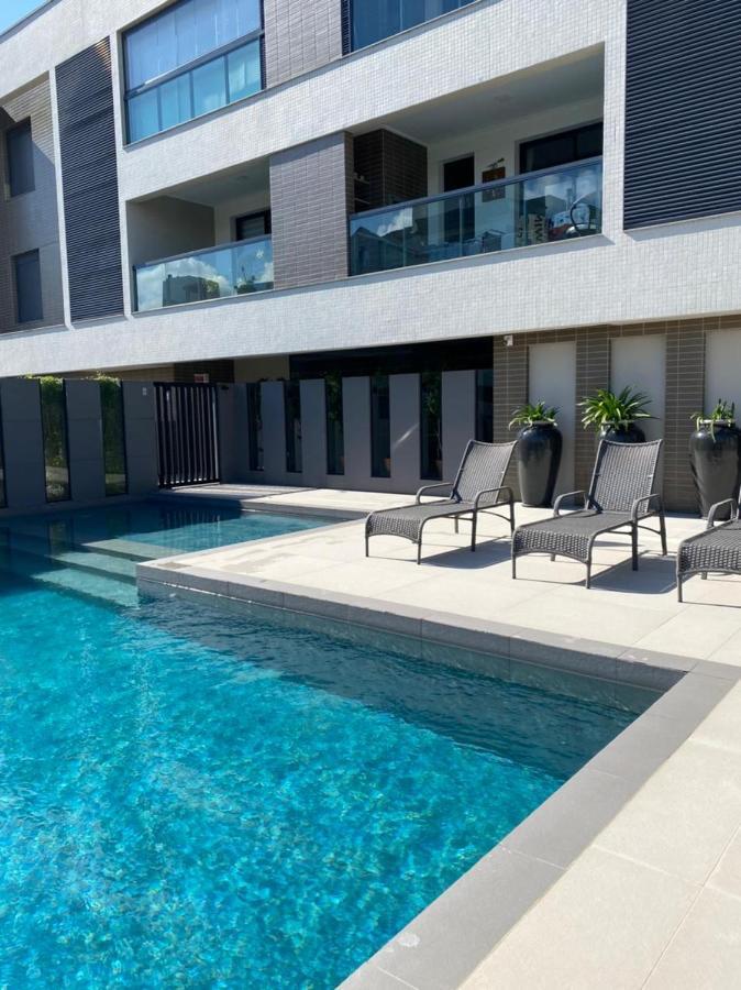 Apartament Charmoso Studio Novo Campeche Florianópolis Zewnętrze zdjęcie