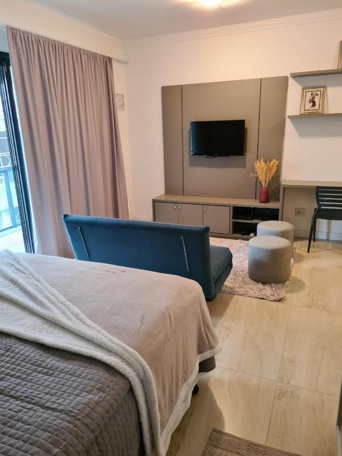 Apartament Charmoso Studio Novo Campeche Florianópolis Zewnętrze zdjęcie