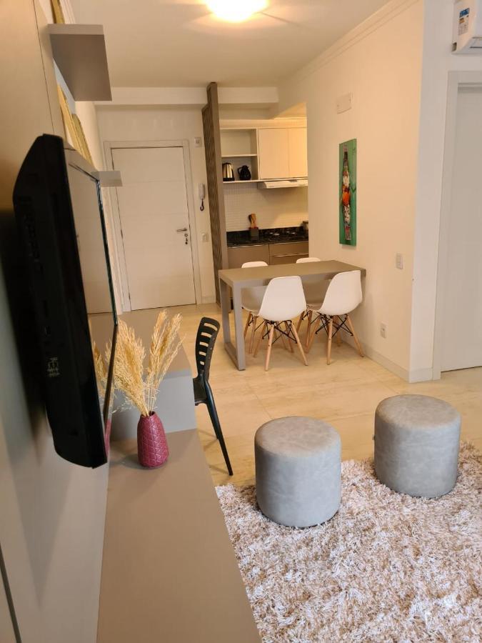 Apartament Charmoso Studio Novo Campeche Florianópolis Zewnętrze zdjęcie