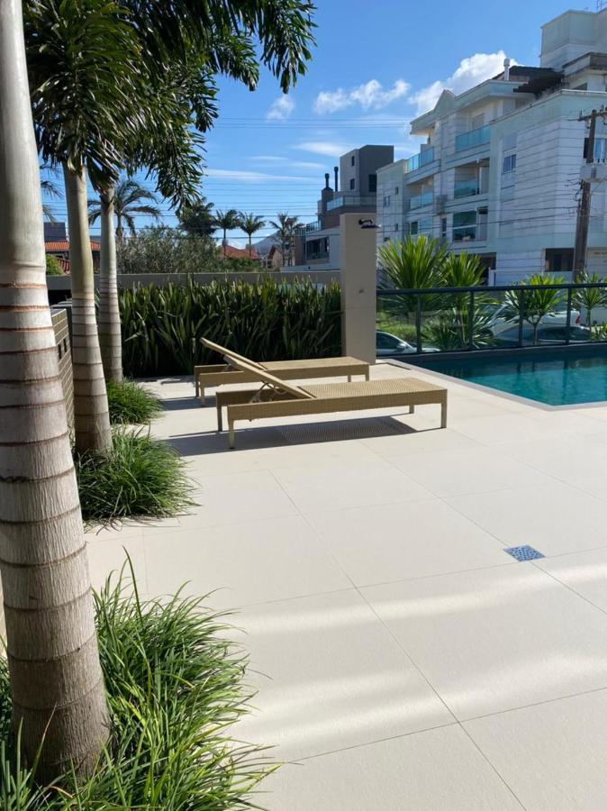 Apartament Charmoso Studio Novo Campeche Florianópolis Zewnętrze zdjęcie