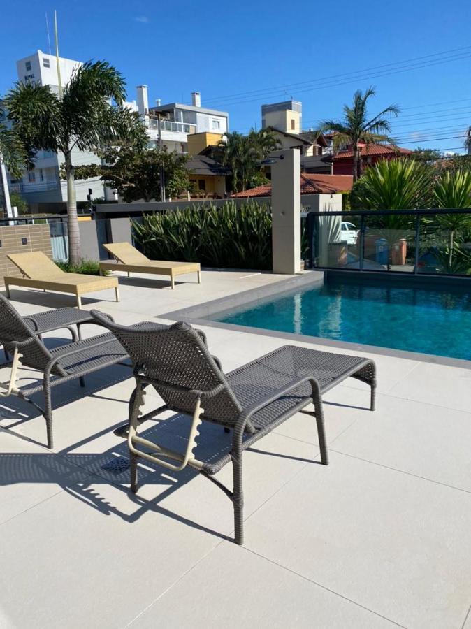 Apartament Charmoso Studio Novo Campeche Florianópolis Zewnętrze zdjęcie