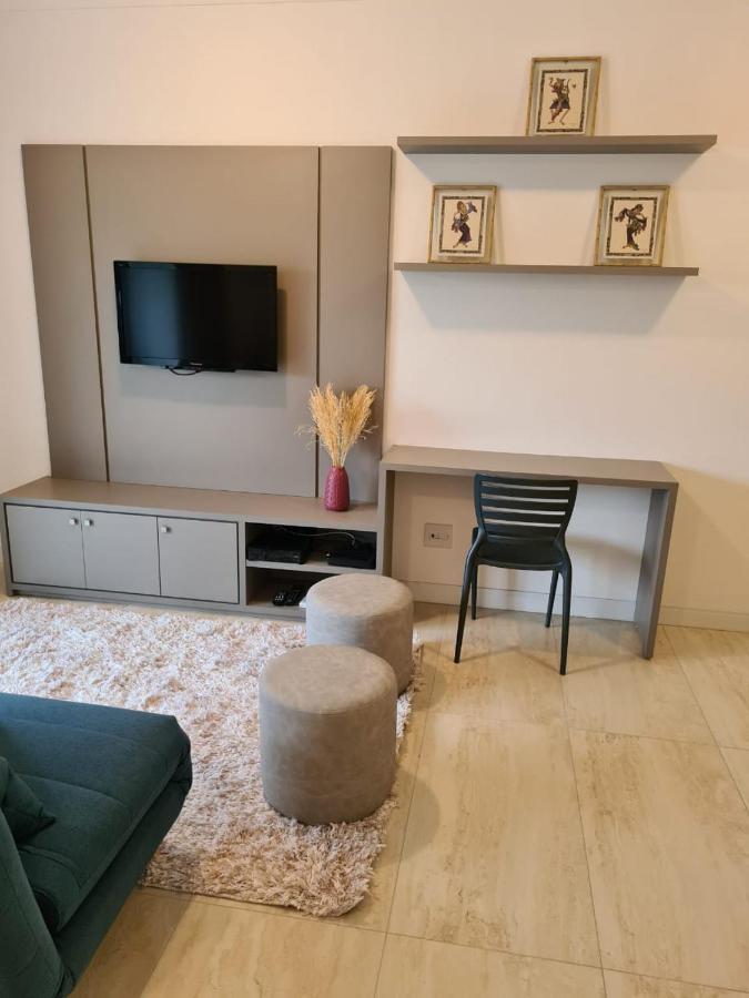 Apartament Charmoso Studio Novo Campeche Florianópolis Zewnętrze zdjęcie