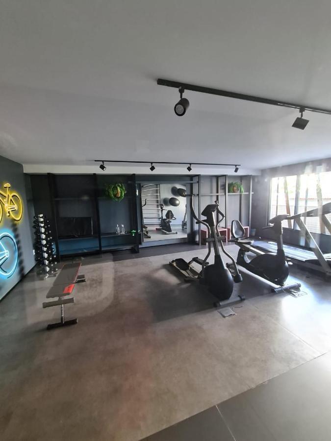 Apartament Charmoso Studio Novo Campeche Florianópolis Zewnętrze zdjęcie