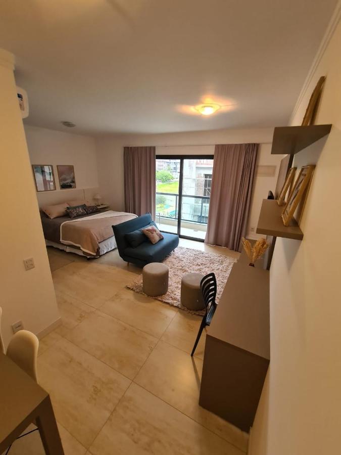 Apartament Charmoso Studio Novo Campeche Florianópolis Zewnętrze zdjęcie