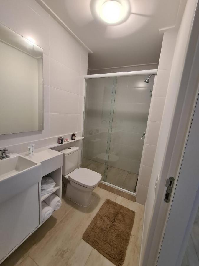 Apartament Charmoso Studio Novo Campeche Florianópolis Zewnętrze zdjęcie